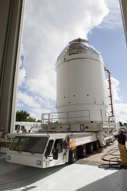 NASA image: KSC-2014-3851