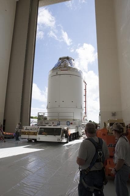NASA image: KSC-2014-3852
