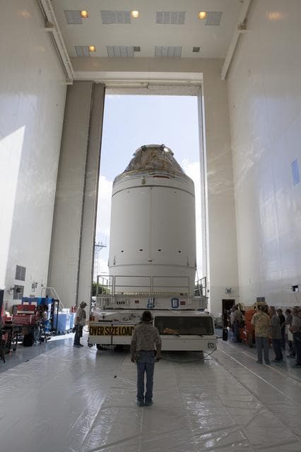 NASA image: KSC-2014-3854