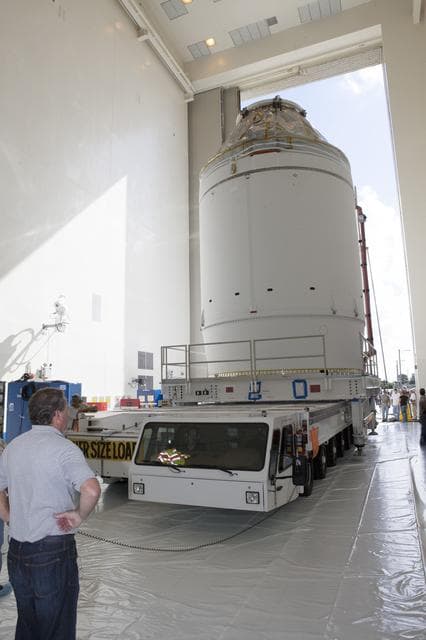 NASA image: KSC-2014-3855