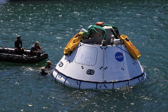 NASA image: KSC-2014-3873