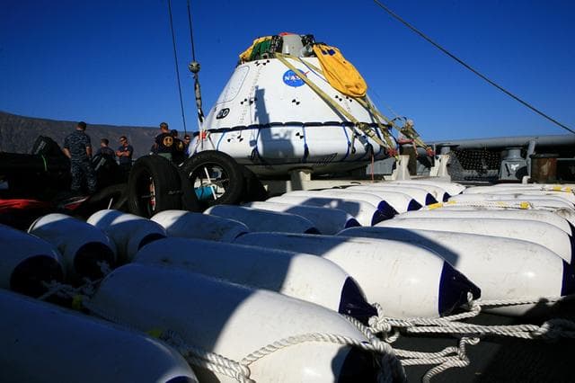 NASA image: KSC-2014-3876