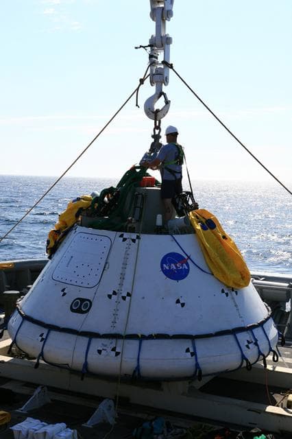 NASA image: KSC-2014-3877