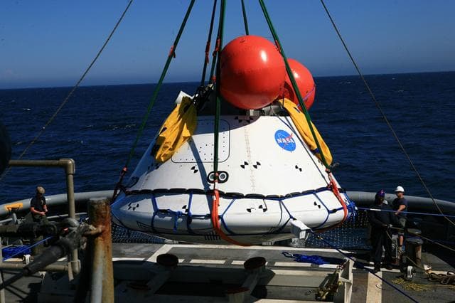 NASA image: KSC-2014-3887