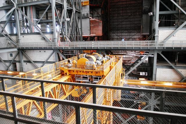 NASA image: KSC-2014-3889