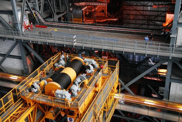 NASA image: KSC-2014-3890