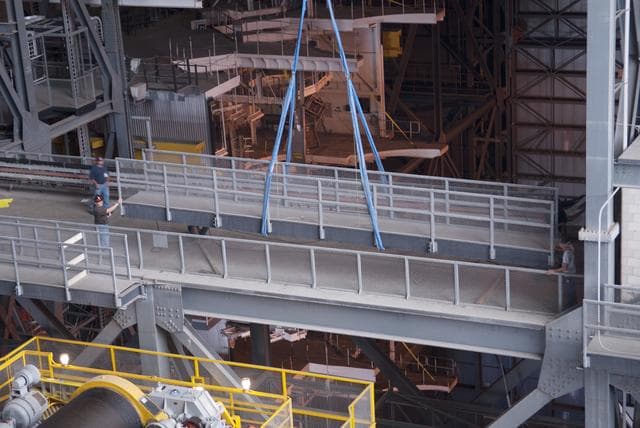 NASA image: KSC-2014-3894