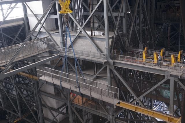NASA image: KSC-2014-3898