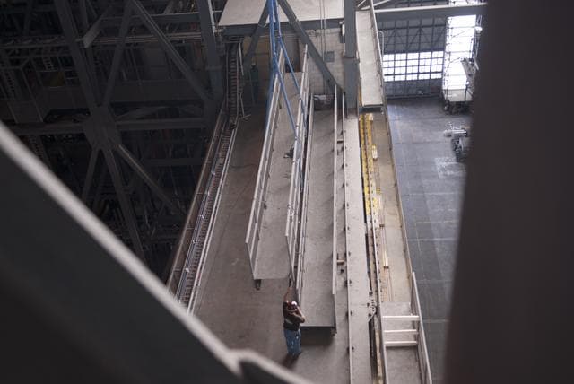 NASA image: KSC-2014-3900