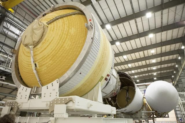 NASA image: KSC-2014-3902