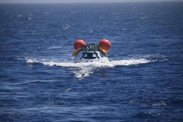 NASA image: KSC-2014-3914