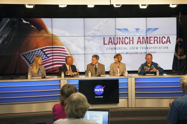 NASA image: KSC-2014-3921