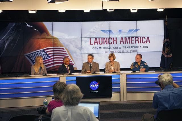 NASA image: KSC-2014-3922