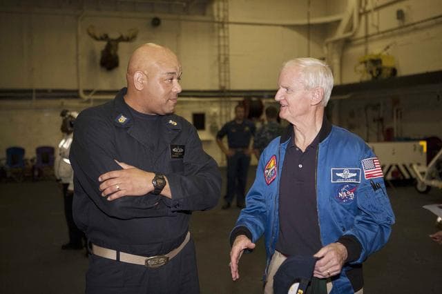 NASA image: KSC-2014-3949
