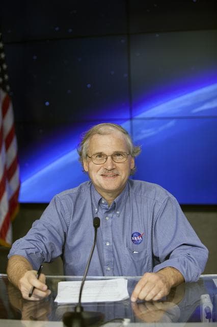 NASA image: KSC-2014-3958