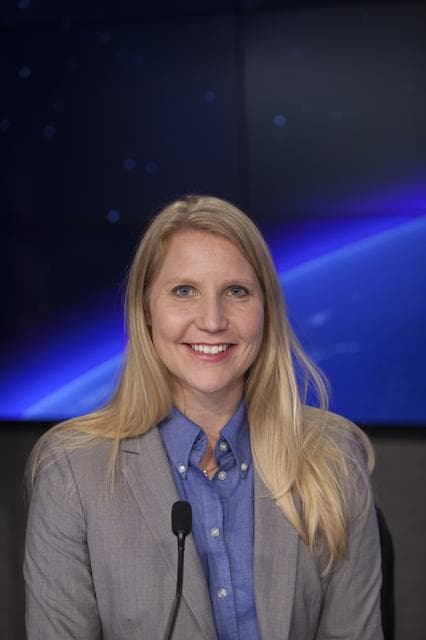 NASA image: KSC-2014-3966