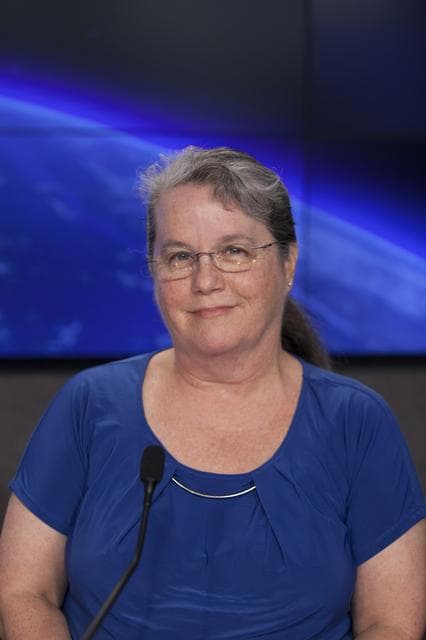 NASA image: KSC-2014-3969