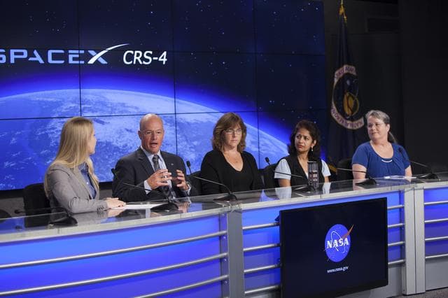 NASA image: KSC-2014-3970