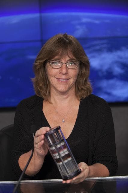 NASA image: KSC-2014-3972