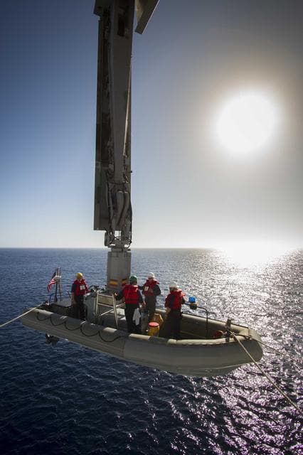 NASA image: KSC-2014-3981