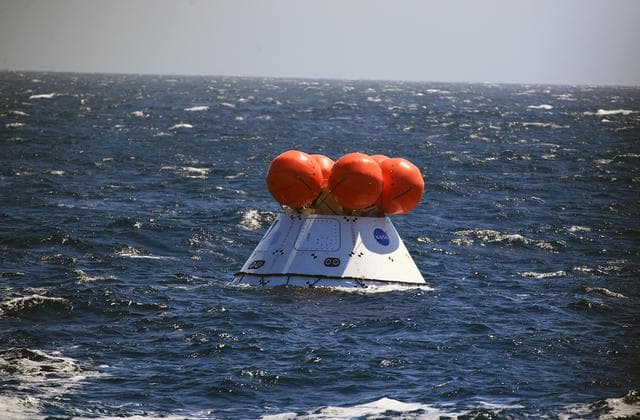 NASA image: KSC-2014-3993