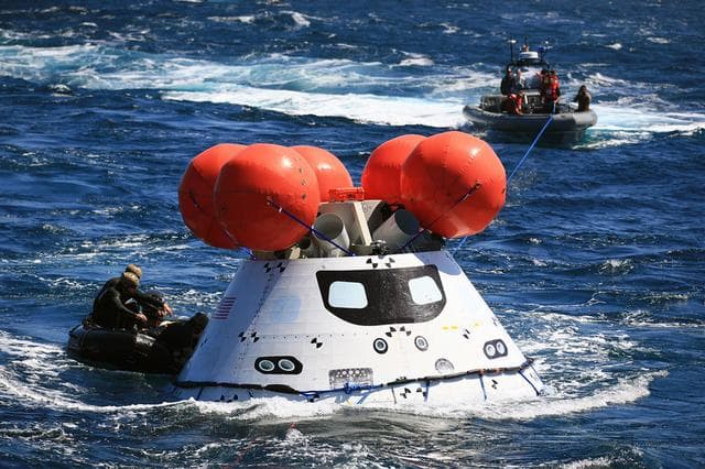 NASA image: KSC-2014-3994