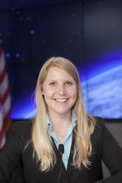 NASA image: KSC-2014-3995