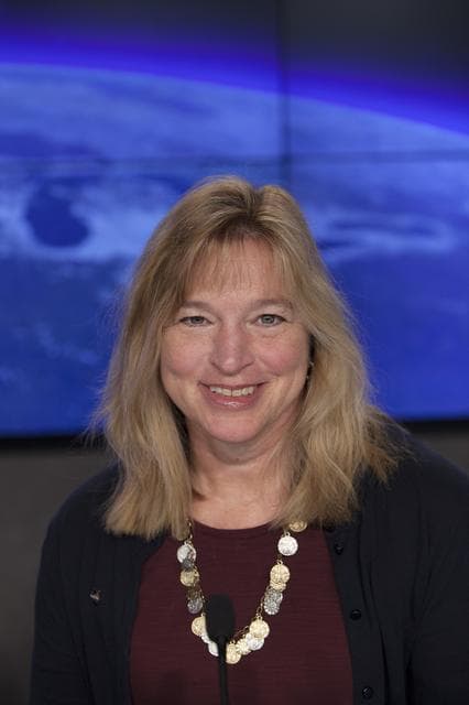 NASA image: KSC-2014-3998