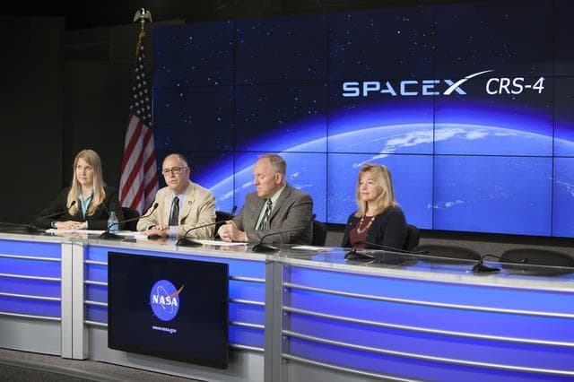 NASA image: KSC-2014-4000
