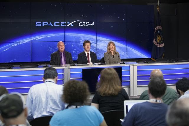 NASA image: KSC-2014-4006
