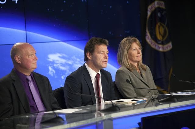 NASA image: KSC-2014-4007