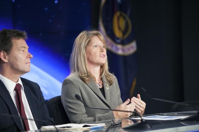 NASA image: KSC-2014-4008