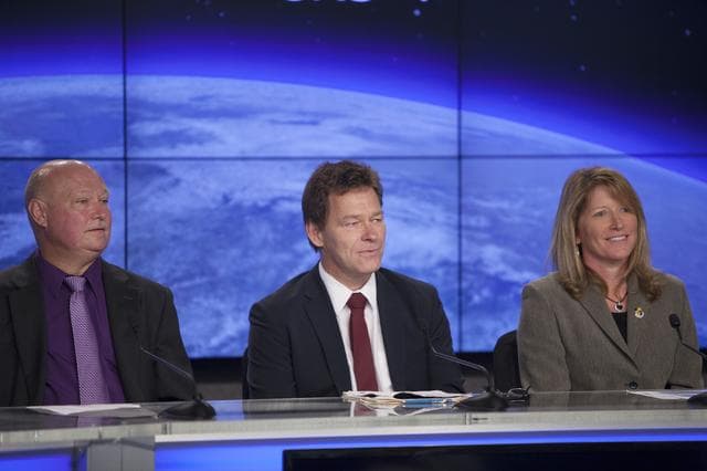 NASA image: KSC-2014-4009