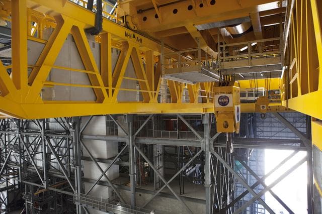 NASA image: KSC-2014-4012