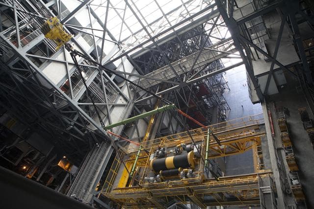 NASA image: KSC-2014-4014
