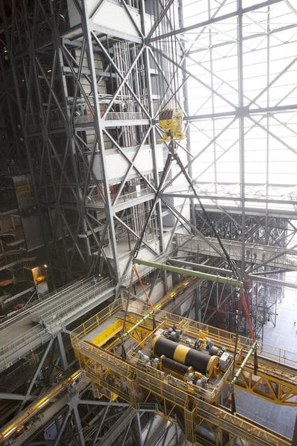 NASA image: KSC-2014-4015