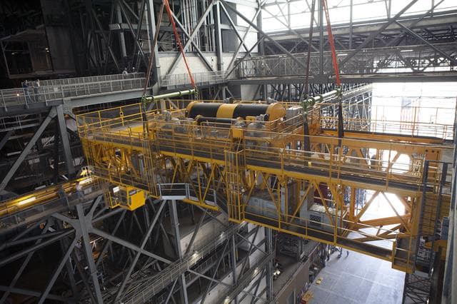NASA image: KSC-2014-4016