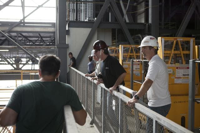NASA image: KSC-2014-4018