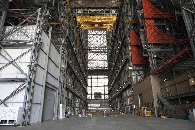 NASA image: KSC-2014-4020