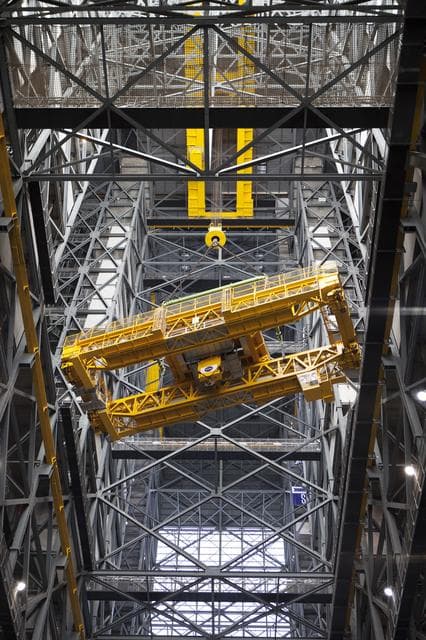 NASA image: KSC-2014-4022