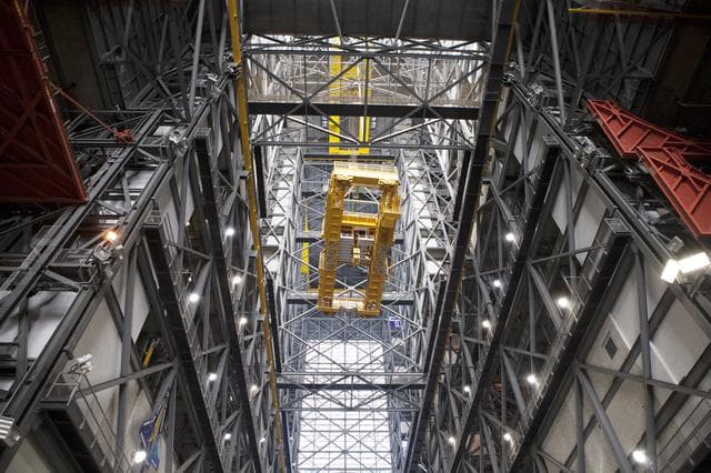 NASA image: KSC-2014-4024
