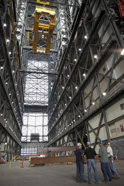 NASA image: KSC-2014-4025
