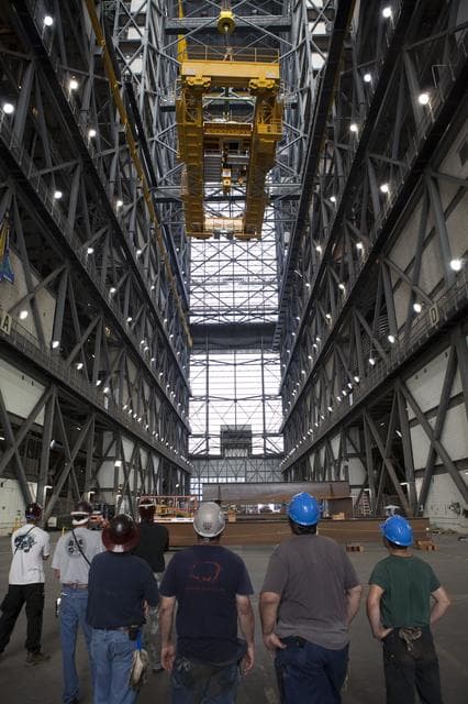 NASA image: KSC-2014-4026