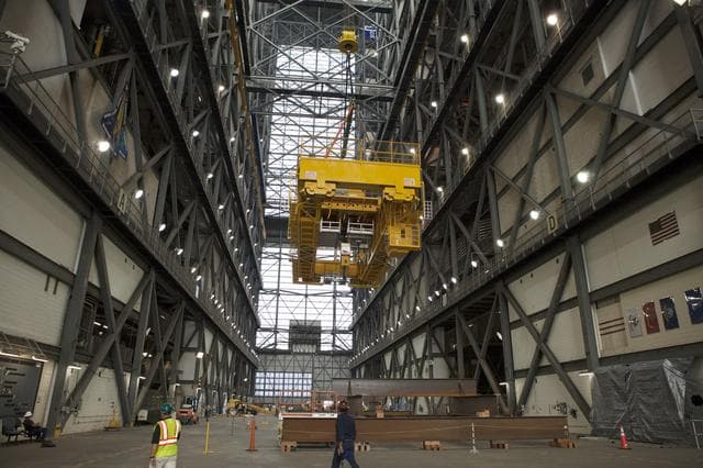 NASA image: KSC-2014-4027