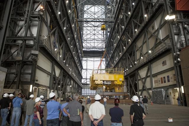 NASA image: KSC-2014-4028