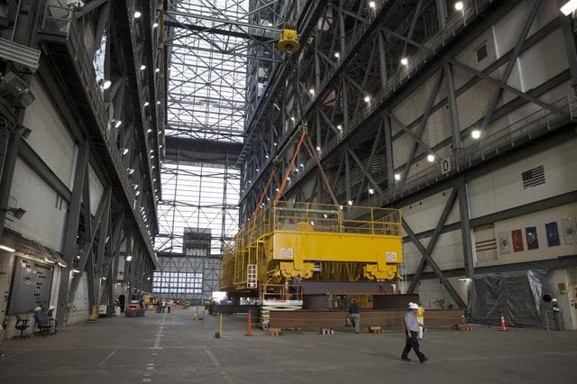 NASA image: KSC-2014-4030