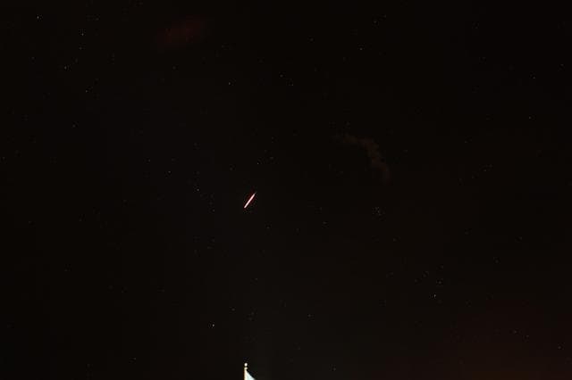 NASA image: KSC-2014-4036