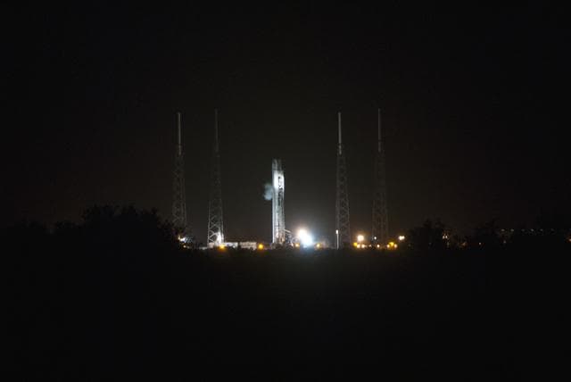 NASA image: KSC-2014-4037