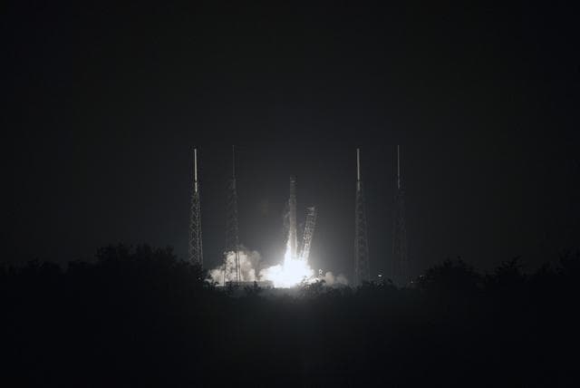 NASA image: KSC-2014-4038