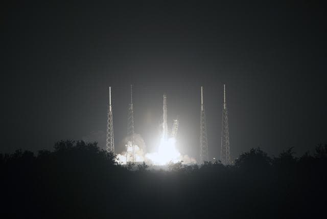 NASA image: KSC-2014-4039